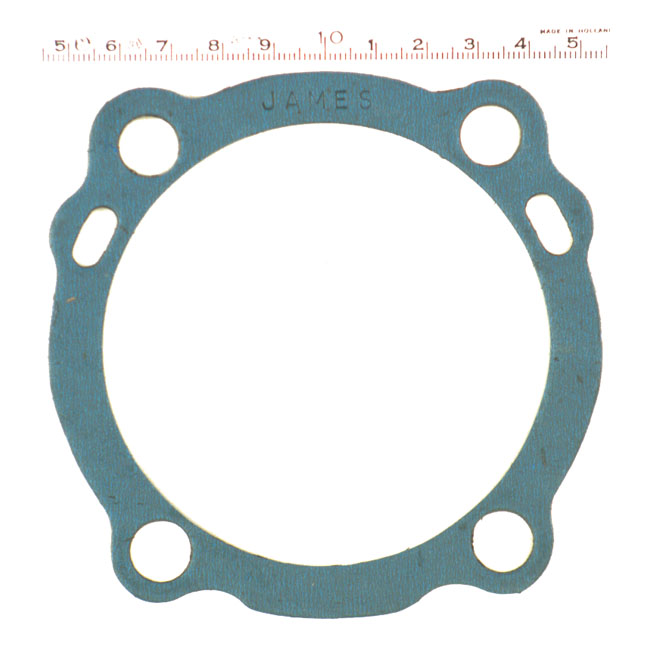 JAMES CYL HEAD GASKETS