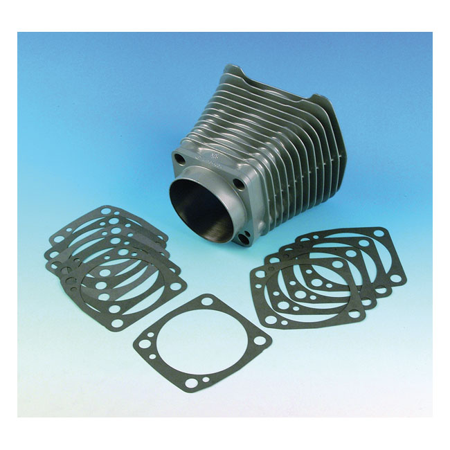 JAMES GASKETS, CYLINDER BASE. FR/RR