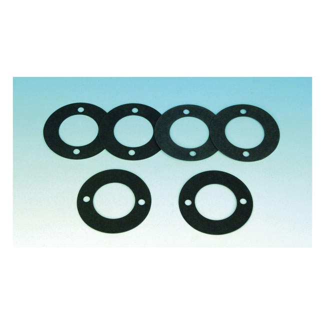 JAMES GASKETS, STARTER MOTOR MOUNT