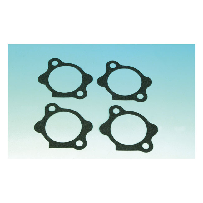 JAMES GASKETS, STARTER MOTOR MOUNT