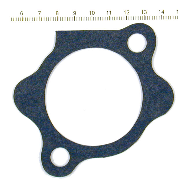 JAMES GASKETS, STARTER MOTOR MOUNT