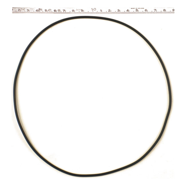 JAMES O-RING, INNER COVER TO CRANKCASE