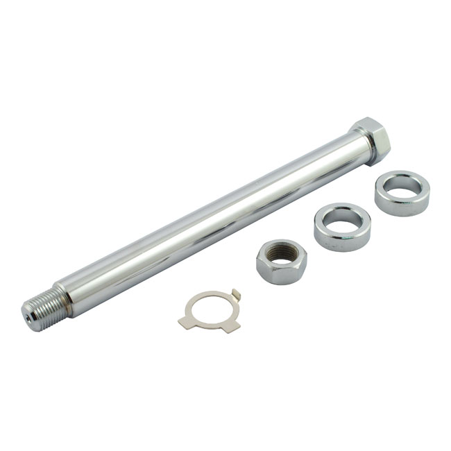 Pivot shaft kit, swingarm