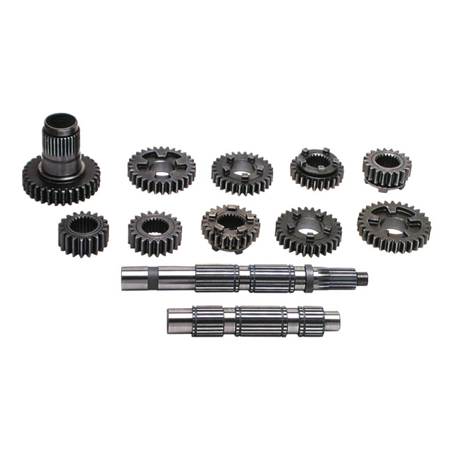 ANDREWS 2.368 CLOSE RATIO GEAR SET