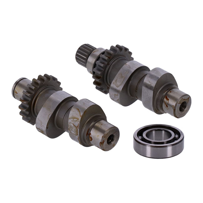Andrews, chain drive cam shaft set TW54/.555"