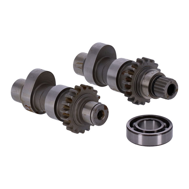 Andrews, chain drive cam shaft set TW54/.555"