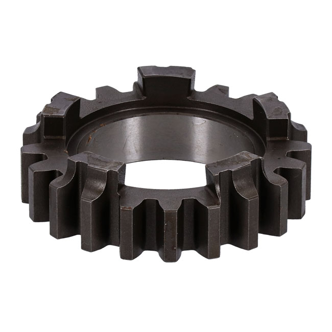 ANDREWS 2ND GEAR COUNTERSHAFT. 21T