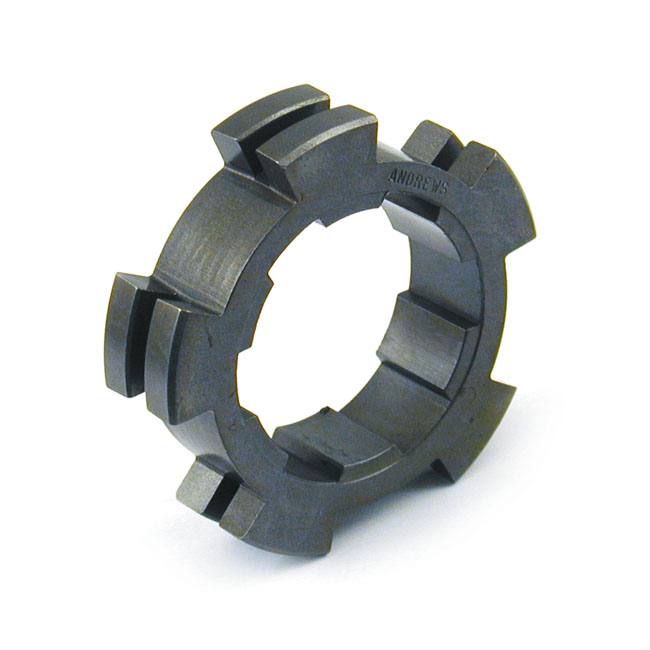 ANDREWS COUNTERSHAFT SHIFT CLUTCH, 1-2