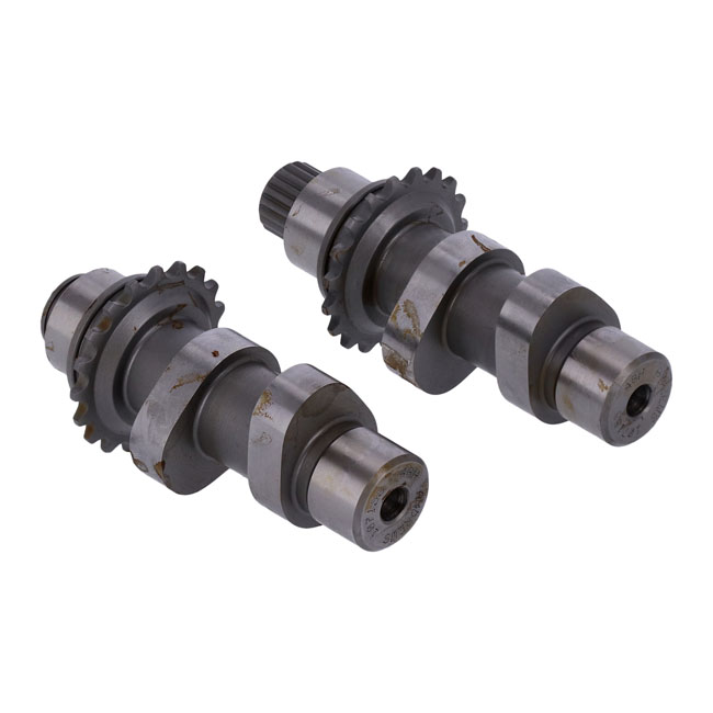 Andrews, chain drive cam shaft set 48H/.548"