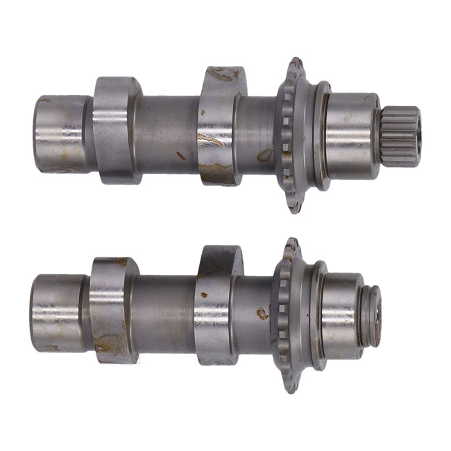 Andrews, chain drive cam shaft set 48H/.548"