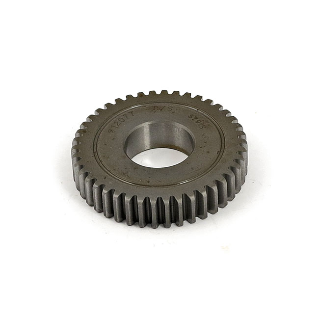 Andrews, Big Twin cam gear. Oversize (black)