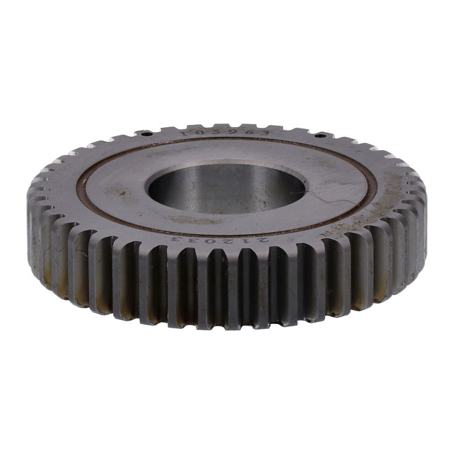 Andrews, Big Twin cam gear. Undersize (orange)