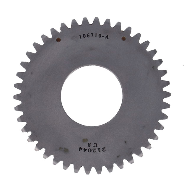 Andrews, Big Twin cam gear. Undersize (black)