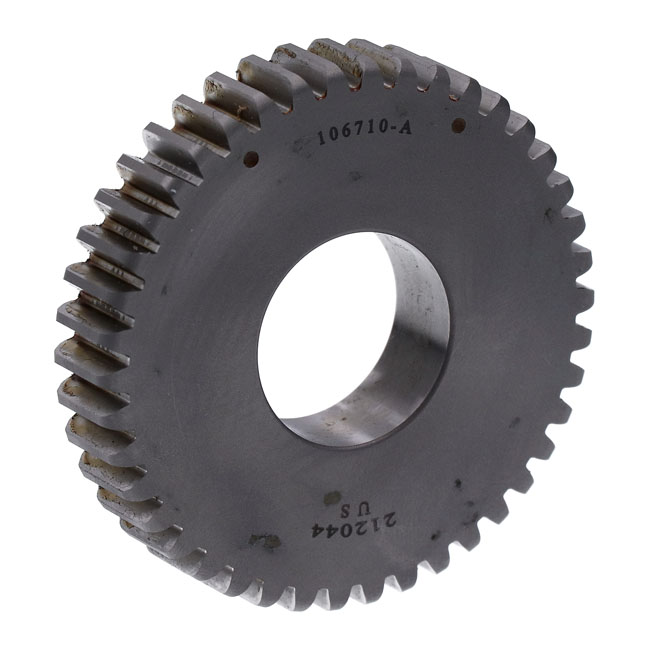 Andrews, Big Twin cam gear. Undersize (black)