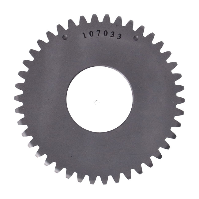 Andrews, Big Twin cam gear. Stock (green)