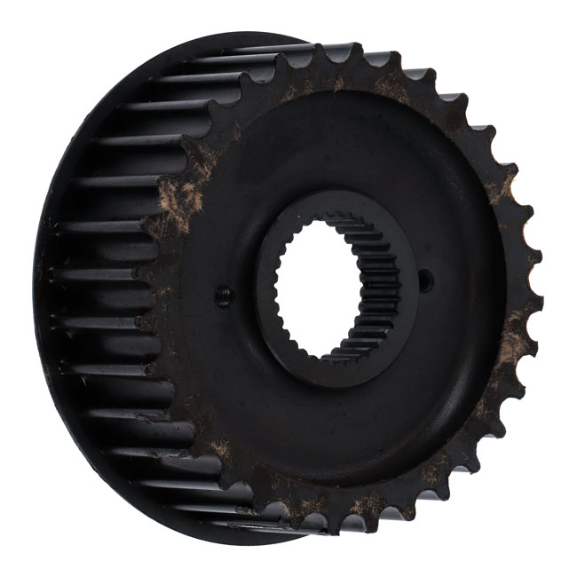 ANDREWS TRANSM. PULLEY, 32T.