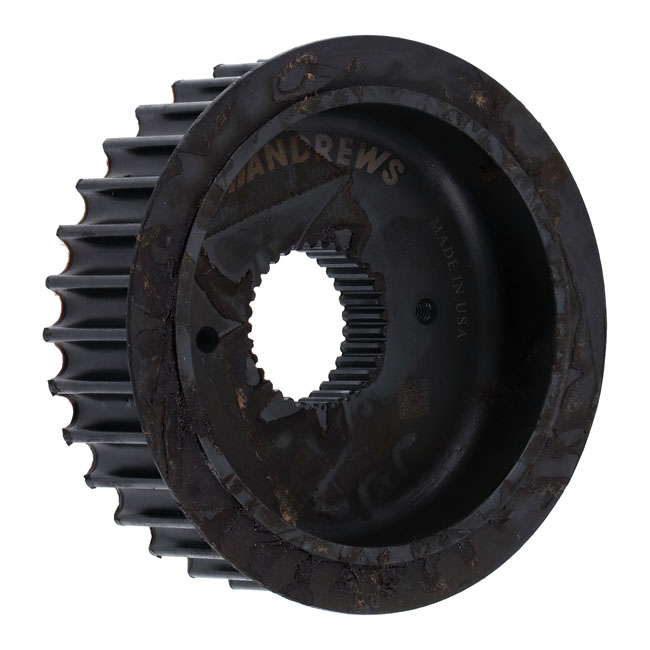ANDREWS TRANSM. PULLEY, 32T.