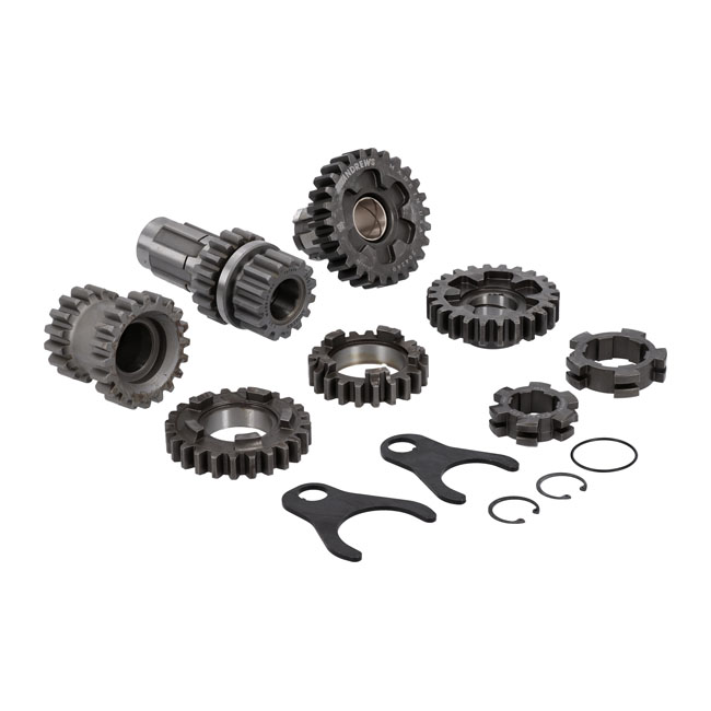 Andrews, 4-speed transmission gear kit