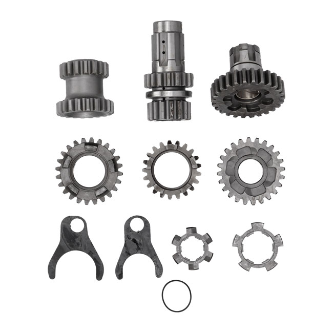 Andrews, 4-speed transmission gear kit