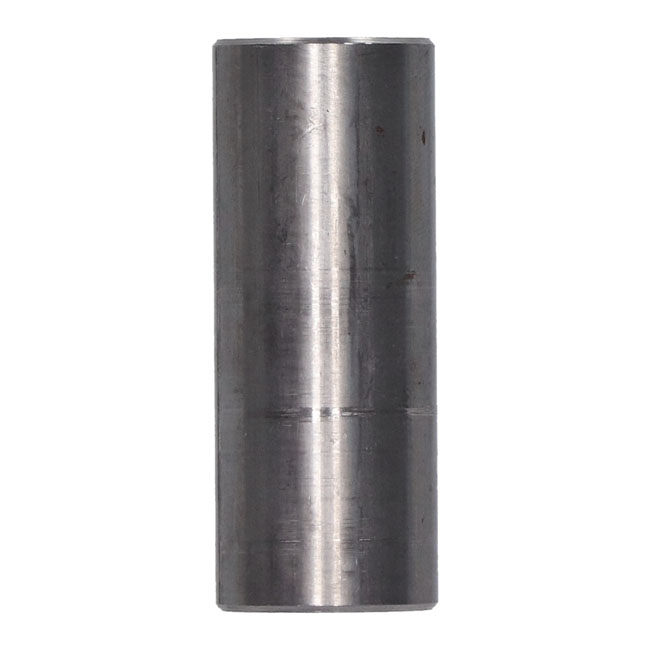 Wheel hub bearing spacer, inner. Front