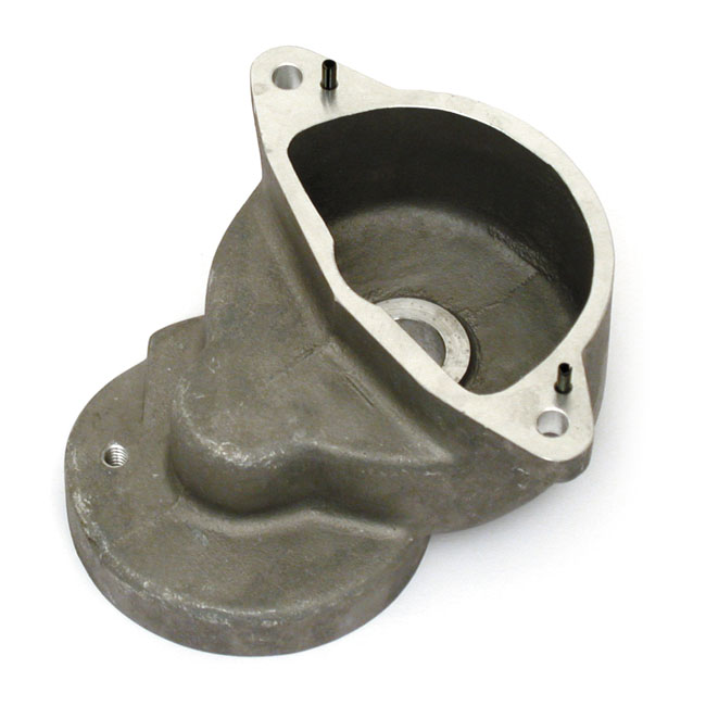 Starter shaft housing, Prestolite