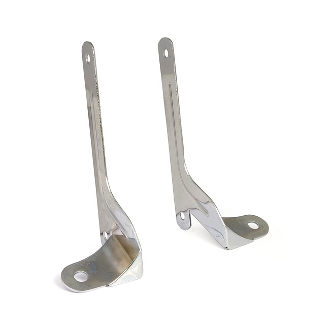 SPOTLAMP MOUNTING BRACKET KIT