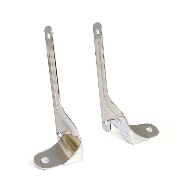 SPOTLAMP MOUNTING BRACKET KIT