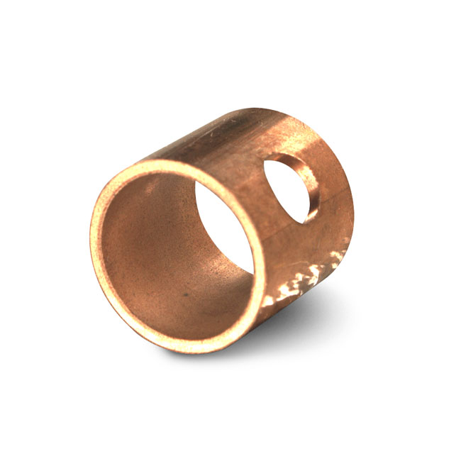 JIMS BUSHING, KICKSTART SHAFT