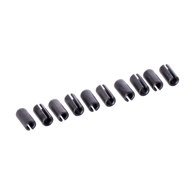 ROLL PIN, CAM SUPPORT (TRANSM.)