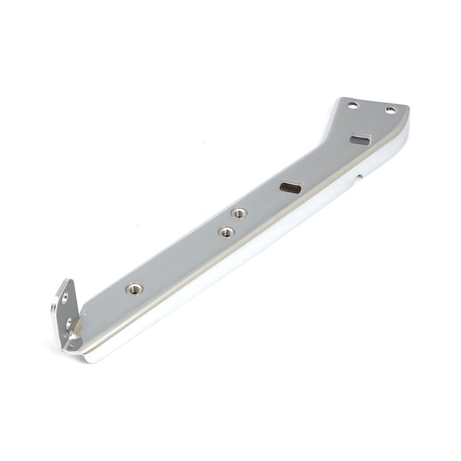 BRACKET, FOR SADDLEBAG SUPPORT BAR