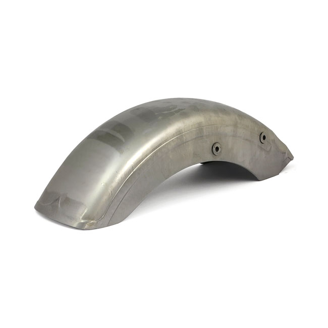 Shorty' rear Softail fender, no taillight mount