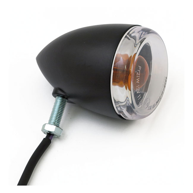 REAR TURN SIGNAL ASSEMBLY