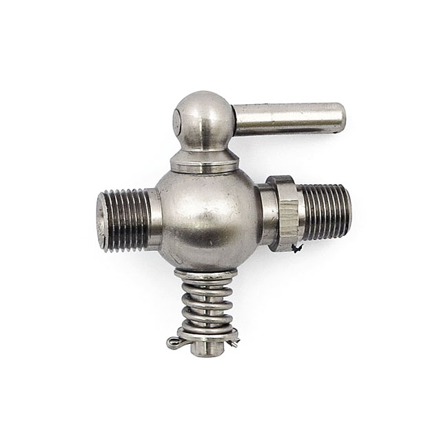 Bensinkran, 16-39 tidig stil