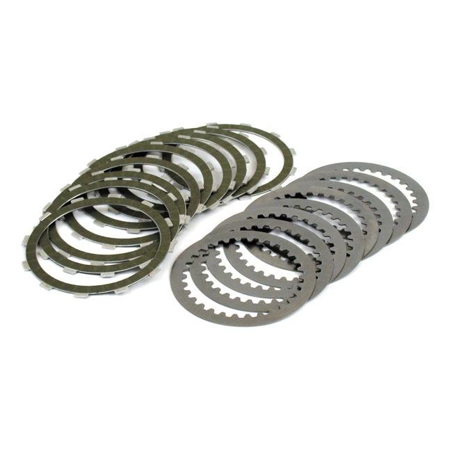 Barnett, Extra Plate clutch plate kit. Aramid