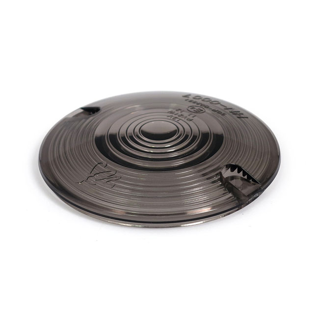 TURN SIGNAL LENS, FLATLENS