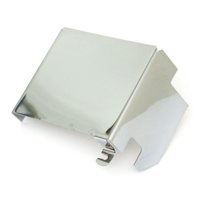 BATTERY SIDE COVER, PLAIN