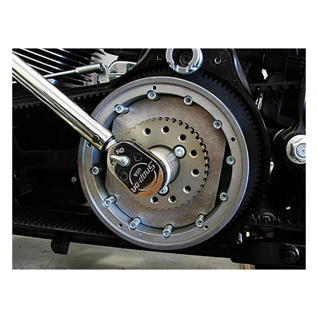 BDL, CLUTCH LOCKUP TOOL