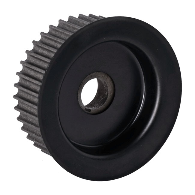 FRONT PULLEY 1 1/2 INCH, 8MM, 39T.