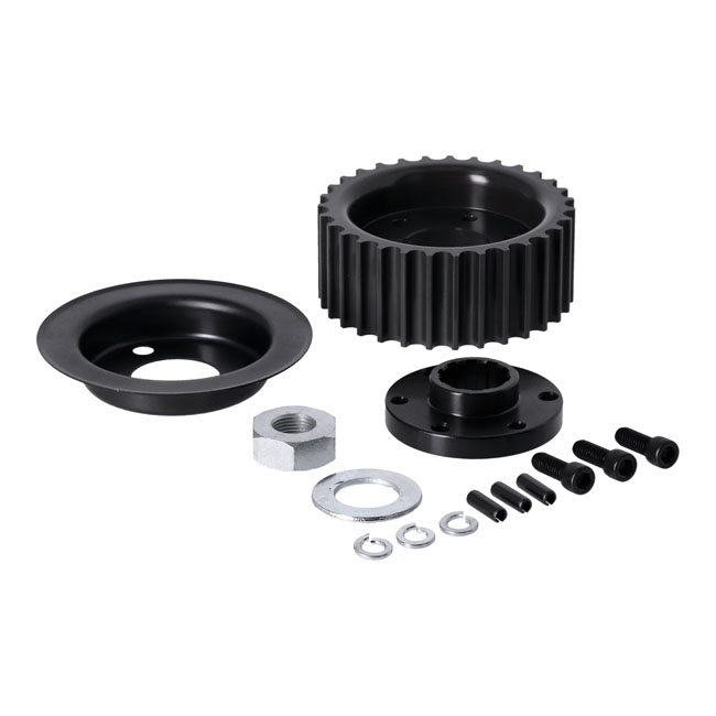 BDL FRONT PULLEY 1 1/2 INCH, 11MM, 31T