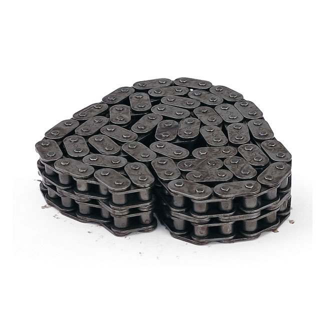 Diamond, primary chain standard lenght. 82 links