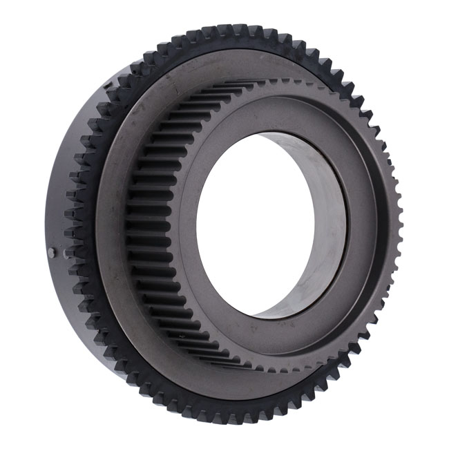 BDL REAR PULLEY 1 1/2 INCH, 8MM, 61T.