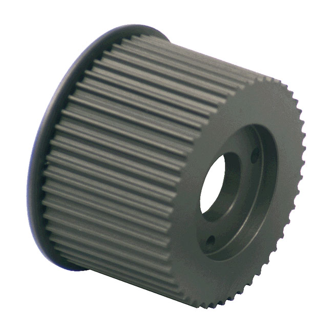 BDL OFFSET 3 INCH PULLEY, 48 TOOTH