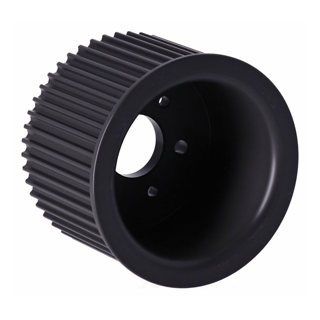 REPL. FRONT PULLEY, 8MM, 48T, E-START