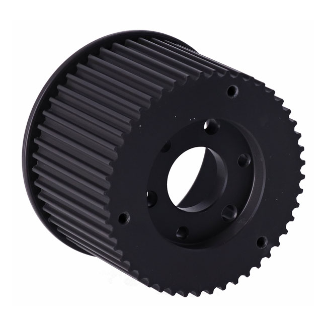 REPL. FRONT PULLEY, 8MM, 48T, E-START