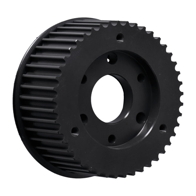 BDL FRONT 41MM PULLEY. 8MM, 45T
