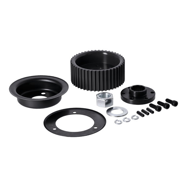 BDL FRONT 41MM PULLEY. 8MM, 45T