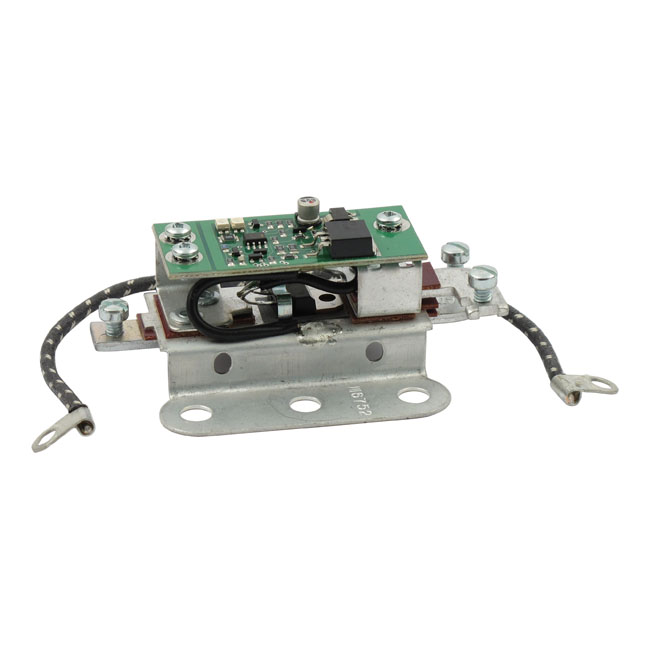 12V VOLTAGE REGULATOR