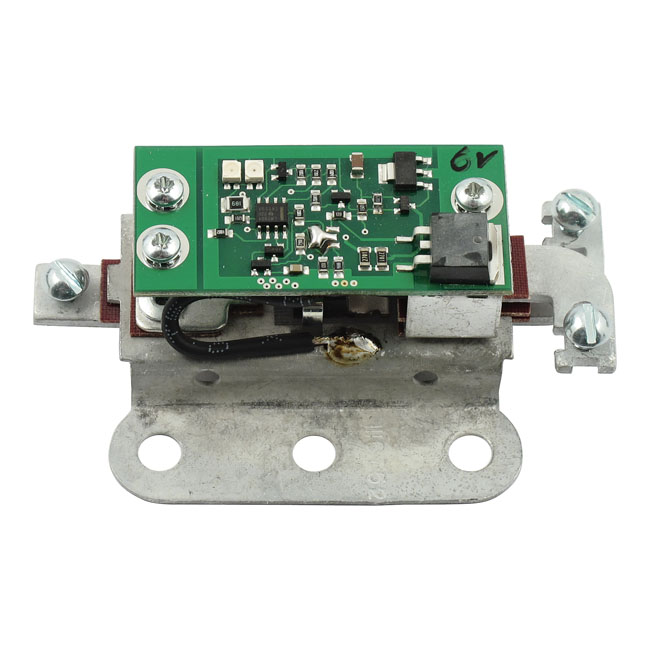 6 VOLT ELECT. REGULATOR