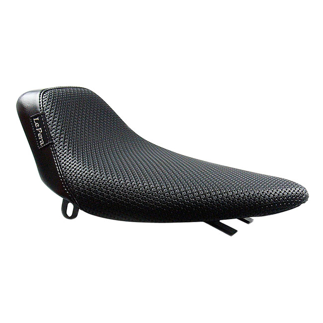 LePera, Bare Bones solo seat. Basket Weave