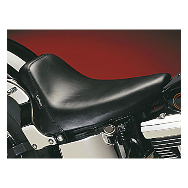 LePera, Bare Bones solo seat. Smooth
